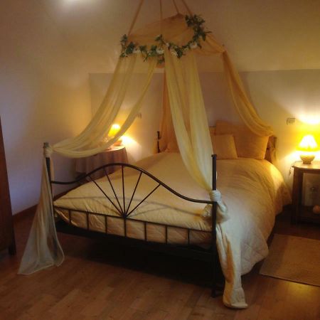 Le Moulin De La Cote Chambre D'Hotes Saint-Vigor Zewnętrze zdjęcie