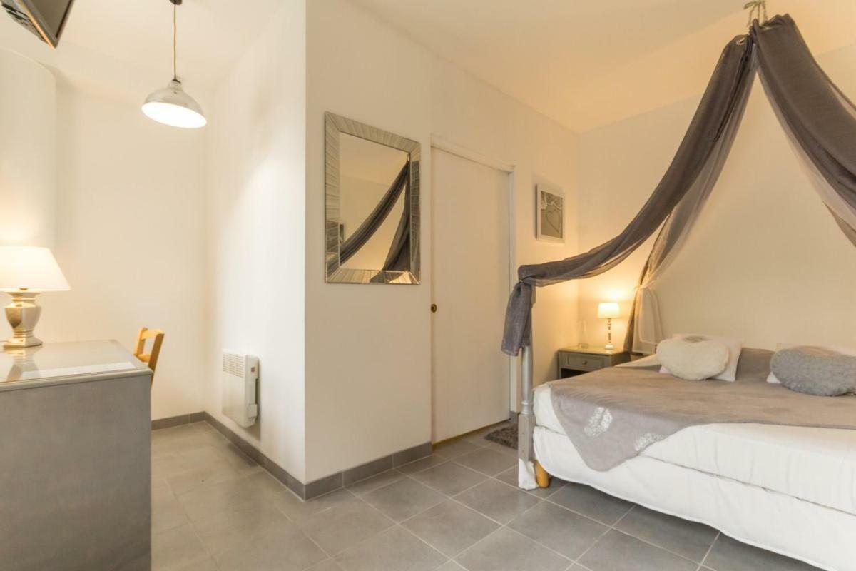 Le Moulin De La Cote Chambre D'Hotes Saint-Vigor Zewnętrze zdjęcie