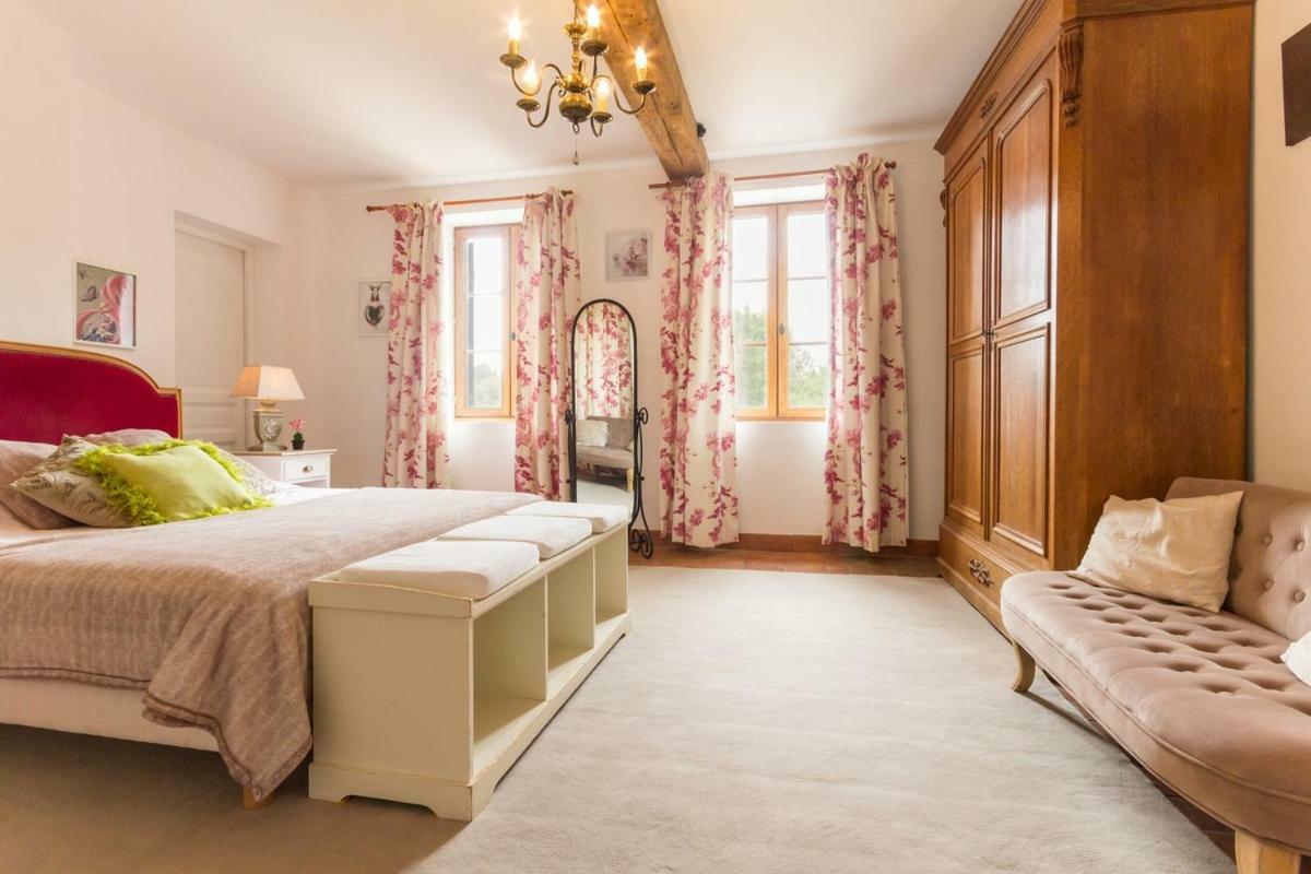 Le Moulin De La Cote Chambre D'Hotes Saint-Vigor Zewnętrze zdjęcie