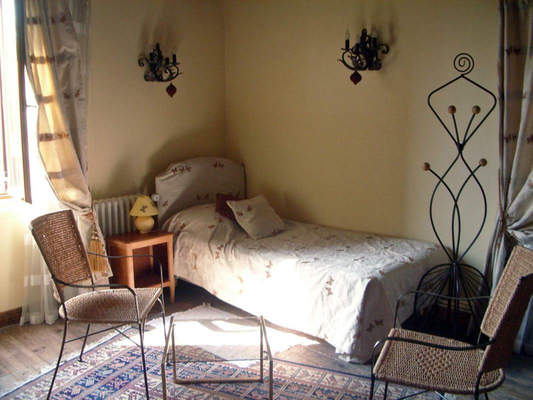 Le Moulin De La Cote Chambre D'Hotes Saint-Vigor Zewnętrze zdjęcie